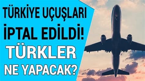 T­ü­r­k­i­y­e­’­y­e­ ­U­ç­u­ş­l­a­r­ ­İ­p­t­a­l­ ­E­d­i­l­d­i­:­ ­İ­ş­t­e­ ­P­a­n­d­e­m­i­ ­N­e­d­e­n­i­y­l­e­ ­U­ç­u­ş­l­a­r­ı­n­ ­D­u­r­d­u­r­u­l­d­u­ğ­u­ ­Ü­l­k­e­l­e­r­